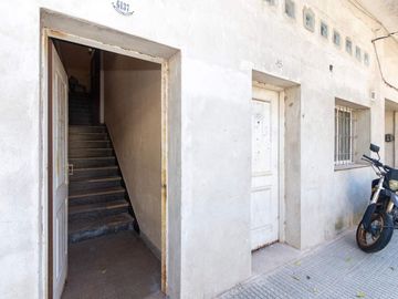 PH 3 amb sin expensas terraza propia apto crédito