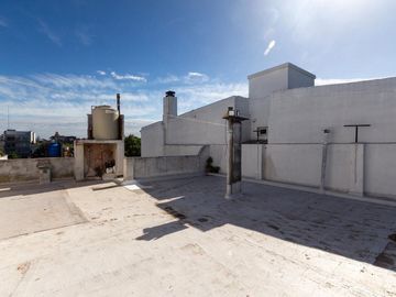 PH 3 amb sin expensas terraza propia apto crédito