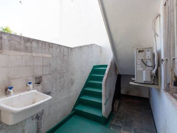 PH 3 amb sin expensas terraza propia apto crédito