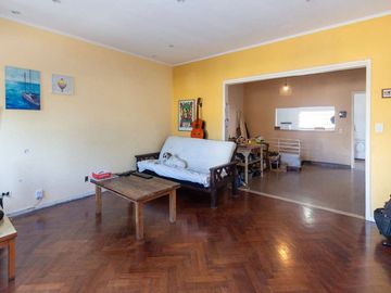 PH 3 amb sin expensas terraza propia apto crédito