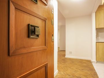DEPARTAMENTO 3 AMB. REFAC. A NUEVO - PALERMO SOHO
