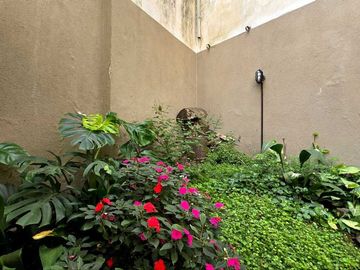 VENTA MONOAMBIENTE A NUEVO CON PATIO  PALERMO.