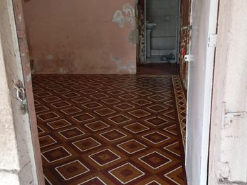 CASA 3 AMBIENTES EN VENTA EN MERLO A REFACCIONAR