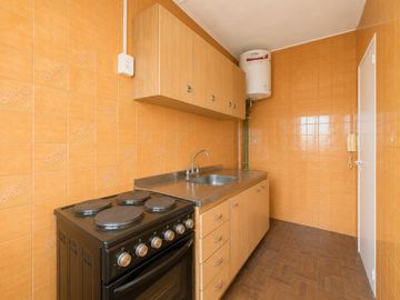 Venta Depto 3 amb Caballito APTO CREDITO PISO ALTO