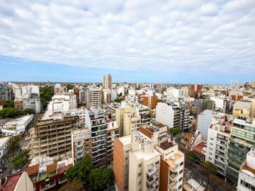 Venta Depto 3 amb Caballito APTO CREDITO PISO ALTO