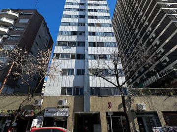 Venta Depto 3 amb Caballito APTO CREDITO PISO ALTO