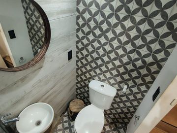 CASA 4 AMBIENTES EN VENTA CAÑUELAS CON PILETA