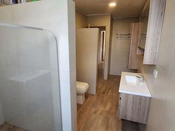 CASA 4 AMBIENTES EN VENTA CAÑUELAS CON PILETA