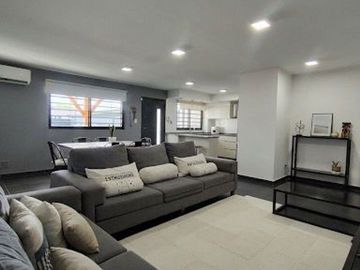 CASA 4 AMBIENTES EN VENTA CAÑUELAS CON PILETA