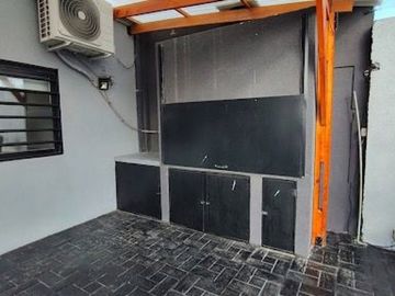 CASA 4 AMBIENTES EN VENTA CAÑUELAS CON PILETA