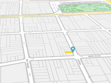 Lote en venta en Balvanera - Ideal desarrollo