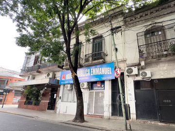 Lote en venta en Balvanera - Ideal desarrollo