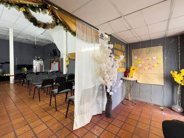 Lote en venta en Balvanera - Ideal desarrollo