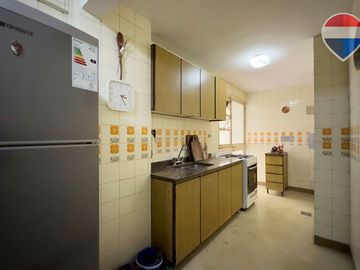 Vende 4 amb c/dependencia y cochera en Las Cañitas