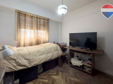 Vende 4 amb c/dependencia y cochera en Las Cañitas