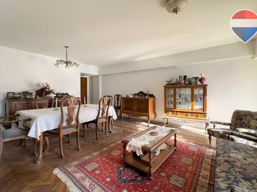Vende 4 amb c/dependencia y cochera en Las Cañitas