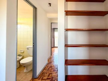 Depto 4 ambientes en VENTA con balcón en Flores