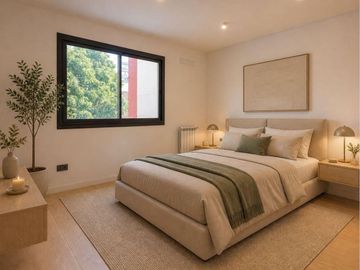 VENTA Casa 5 AMB A ESTRENAR en Villa del Parque