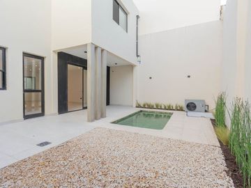 VENTA Casa 5 AMB A ESTRENAR en Villa del Parque