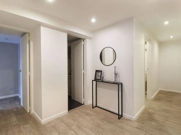 Venta Departamento 4 ambientes con Dependencia