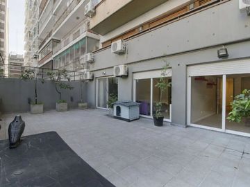 Venta Departamento 4 ambientes con Dependencia