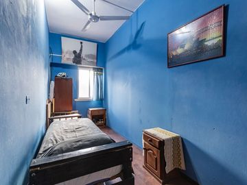 Venta PH 4 ambientes con terraza y balcón