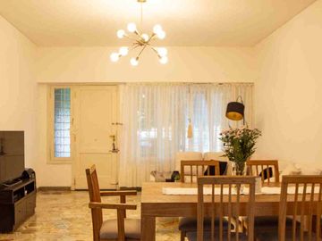 VENTA CASA 5 AMBIENTES EN EL PALOMAR