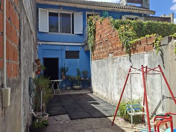 Venta PH 6 AMB.C/ COCH. ENTRADA INDEPENDIENTE