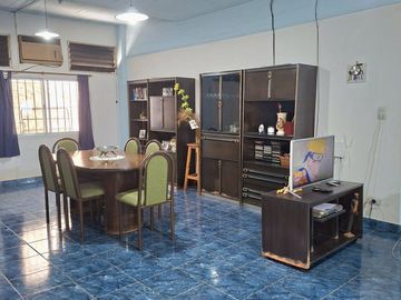 Venta PH 6 AMB.C/ COCH. ENTRADA INDEPENDIENTE
