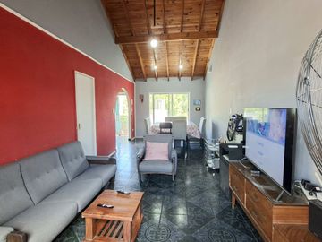 Venta PH 6 AMB.C/ COCH. ENTRADA INDEPENDIENTE