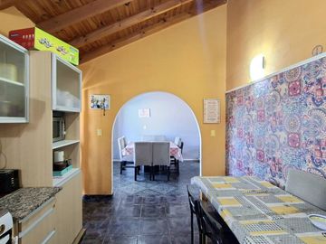 Venta PH 6 AMB.C/ COCH. ENTRADA INDEPENDIENTE