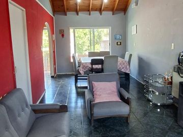 Venta PH 6 AMB.C/ COCH. ENTRADA INDEPENDIENTE