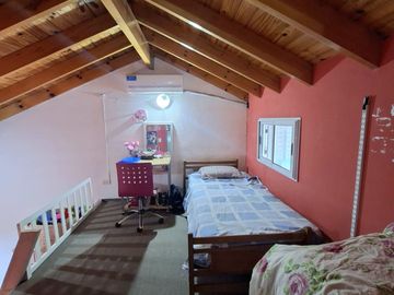 Venta PH 6 AMB.C/ COCH. ENTRADA INDEPENDIENTE