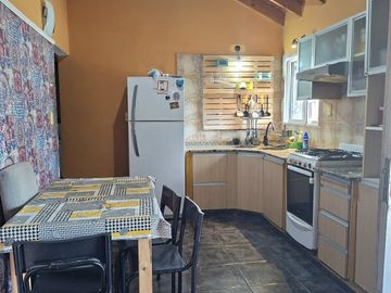 Venta PH 6 AMB.C/ COCH. ENTRADA INDEPENDIENTE