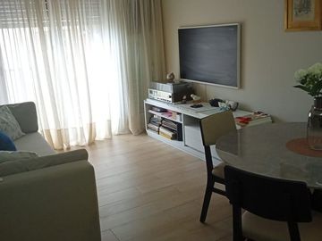 Venta depto  3amb. con balcon Villa Urquiza
