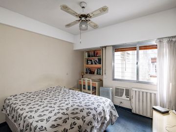 VENTA PH -7 AMB-PATIO- QUINCHO FLORESTA