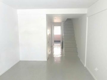 VENTA DPTO 2 AMB EN DUPLEX BALCON TERRAZA BELGRANO