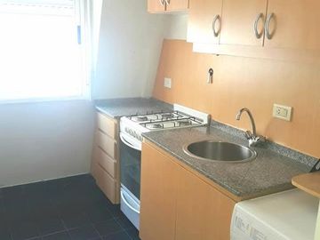 VENTA DPTO 2 AMB EN DUPLEX BALCON TERRAZA BELGRANO