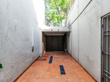VENTA CASA 4 AMB C/GARAGE/TERRAZA VILLA PUEYRREDON