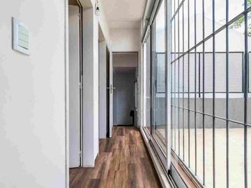 VENTA CASA 4 AMB C/GARAGE/TERRAZA VILLA PUEYRREDON