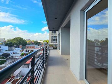 DEPTO 3 AMBIENTES V. DEVOTO A ESTRENAR CON BALCON