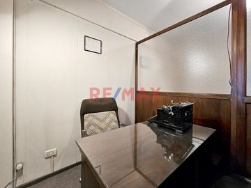 OFICINA 2 1/2 AMB. VENTA CIUDADELA - APTO CRÉDITO