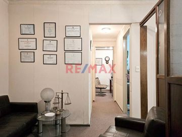 OFICINA 2 1/2 AMB. VENTA CIUDADELA - APTO CRÉDITO