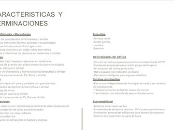 Venta 2 Ambientes en Pozo con Balcón Villa Ortúzar