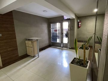 VENTA 3 AMB C/ BALCON Y COCHERA, MONTE CASTRO!