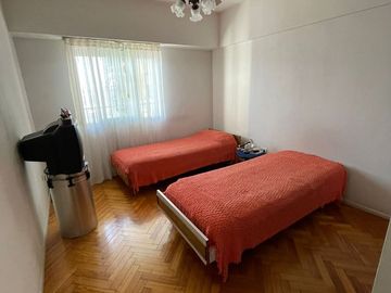 VENTA 3 AMB C/ BALCON Y COCHERA, MONTE CASTRO!