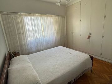 VENTA 3 AMB C/ BALCON Y COCHERA, MONTE CASTRO!