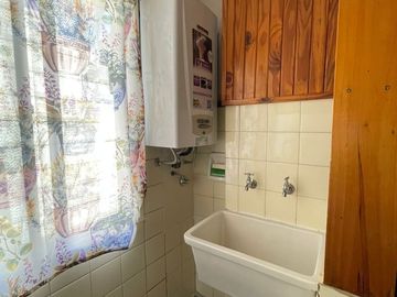 VENTA 3 AMB C/ BALCON Y COCHERA, MONTE CASTRO!
