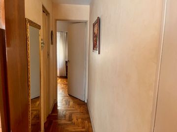 Venta- Palermo- 2 amb.