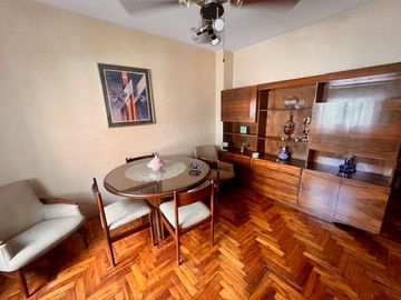 Venta- Palermo- 2 amb.